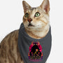 Pets Of Hell-Cat-Bandana-Pet Collar-spoilerinc