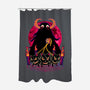 Pets Of Hell-None-Polyester-Shower Curtain-spoilerinc