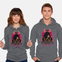 Pets Of Hell-Unisex-Pullover-Sweatshirt-spoilerinc