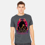 Pets Of Hell-Mens-Heavyweight-Tee-spoilerinc