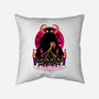 Pets Of Hell-None-Removable Cover-Throw Pillow-spoilerinc