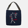 Spooky City-None-Adjustable Tote-Bag-Studio Mootant