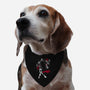 Spooky City-Dog-Adjustable-Pet Collar-Studio Mootant