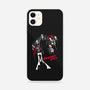 Spooky City-iPhone-Snap-Phone Case-Studio Mootant