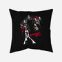 Spooky City-None-Non-Removable Cover w Insert-Throw Pillow-Studio Mootant