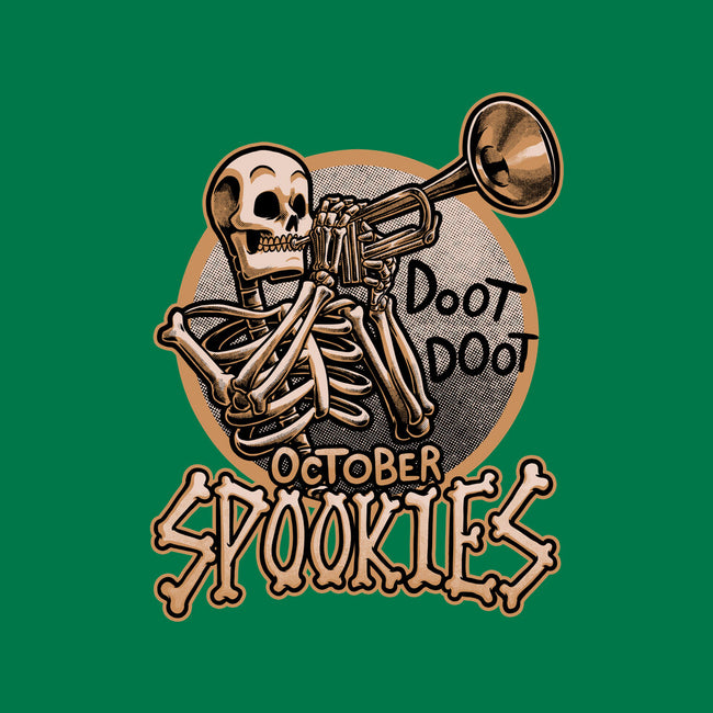 October Spookies-Samsung-Snap-Phone Case-Studio Mootant