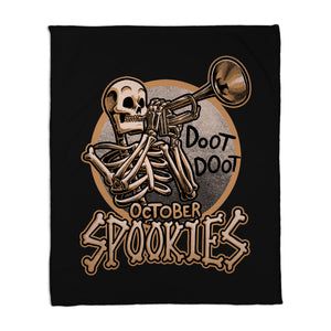 October Spookies