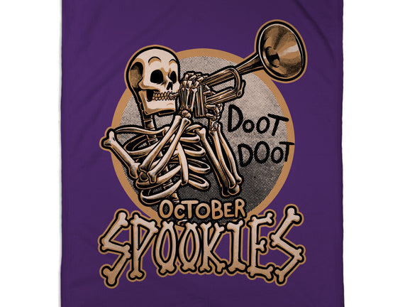 October Spookies