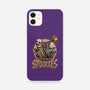 October Spookies-iPhone-Snap-Phone Case-Studio Mootant