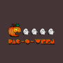 Pac-O-Ween-None-Polyester-Shower Curtain-Nelelelen