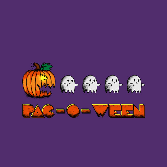 Pac-O-Ween-None-Glossy-Sticker-Nelelelen