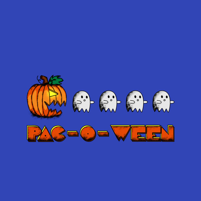 Pac-O-Ween-Unisex-Basic-Tee-Nelelelen