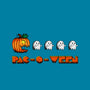 Pac-O-Ween-None-Stretched-Canvas-Nelelelen