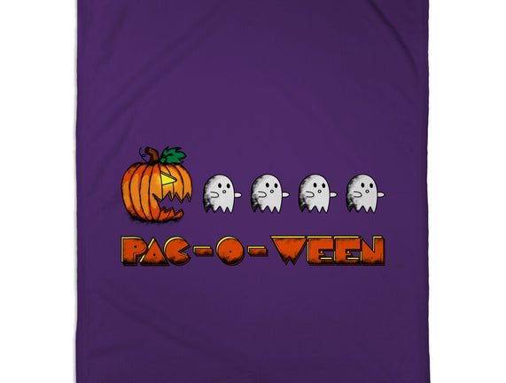 Pac-O-Ween