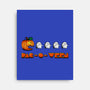 Pac-O-Ween-None-Stretched-Canvas-Nelelelen
