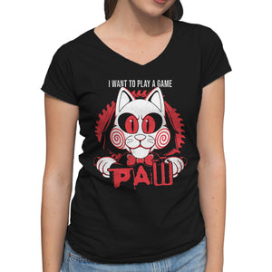 PAW