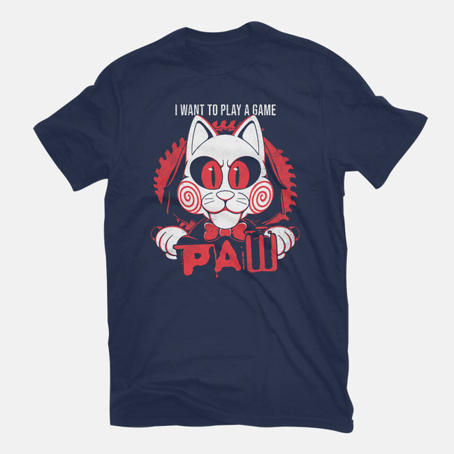 PAW-Unisex-Basic-Tee-estudiofitas