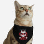 PAW-Cat-Adjustable-Pet Collar-estudiofitas