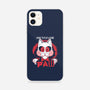 PAW-iPhone-Snap-Phone Case-estudiofitas