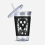 King Of Ghosts-None-Acrylic Tumbler-Drinkware-LM2KONE