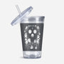 King Of Ghosts-None-Acrylic Tumbler-Drinkware-LM2KONE