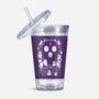 King Of Ghosts-None-Acrylic Tumbler-Drinkware-LM2KONE