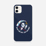 Seize The Day Die Anyway-iPhone-Snap-Phone Case-tobefonseca