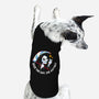 Seize The Day Die Anyway-Dog-Basic-Pet Tank-tobefonseca