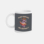 I'm Not Heartless-None-Mug-Drinkware-tobefonseca