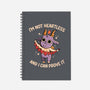 I'm Not Heartless-None-Dot Grid-Notebook-tobefonseca