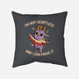 I'm Not Heartless-None-Removable Cover-Throw Pillow-tobefonseca