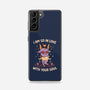 In Love With Your Soul-Samsung-Snap-Phone Case-tobefonseca