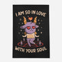 In Love With Your Soul-None-Indoor-Rug-tobefonseca