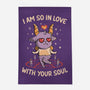 In Love With Your Soul-None-Indoor-Rug-tobefonseca