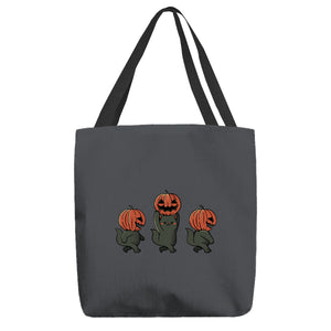 Halloween Pumpkin Kittens