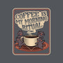 Coffee Morning Ritual Cats-iPhone-Snap-Phone Case-tobefonseca