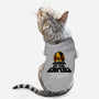 Dawn Of The Droid-Cat-Basic-Pet Tank-CappO