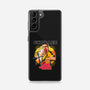 The Game Of Death-Samsung-Snap-Phone Case-CappO
