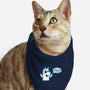 Booey-Cat-Bandana-Pet Collar-MJ