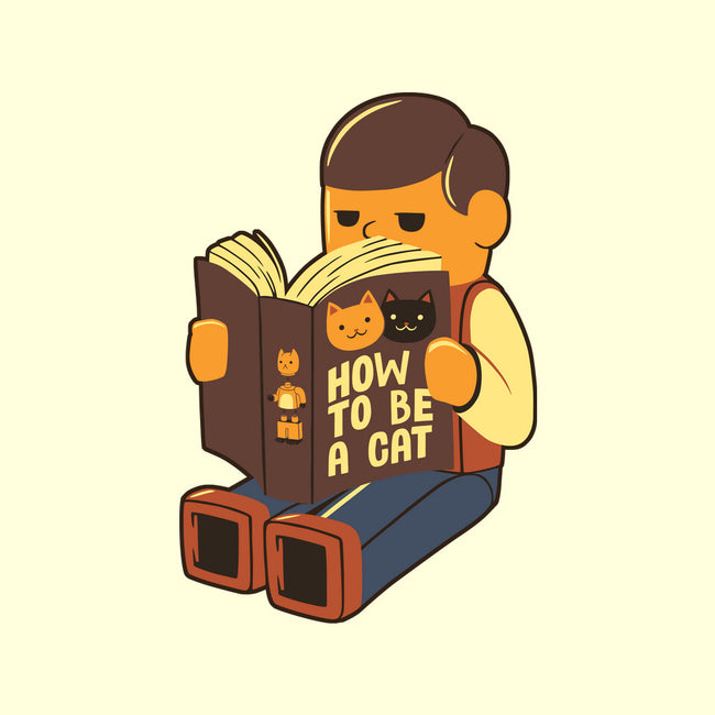How To Be A Cat-Unisex-Basic-Tank-tobefonseca