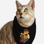 How To Be A Cat-Cat-Bandana-Pet Collar-tobefonseca