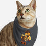 How To Be A Cat-Cat-Bandana-Pet Collar-tobefonseca