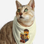 How To Be A Cat-Cat-Bandana-Pet Collar-tobefonseca