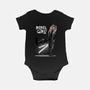 Rebel Girl-Baby-Basic-Onesie-zascanauta