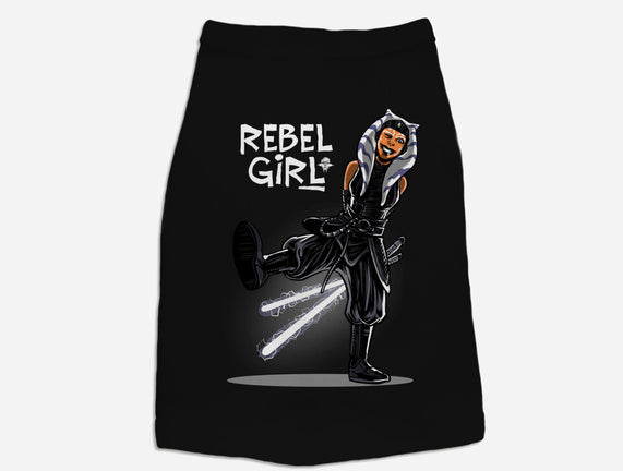 Rebel Girl