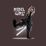 Rebel Girl-None-Matte-Poster-zascanauta