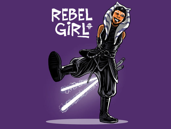 Rebel Girl