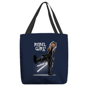 Rebel Girl