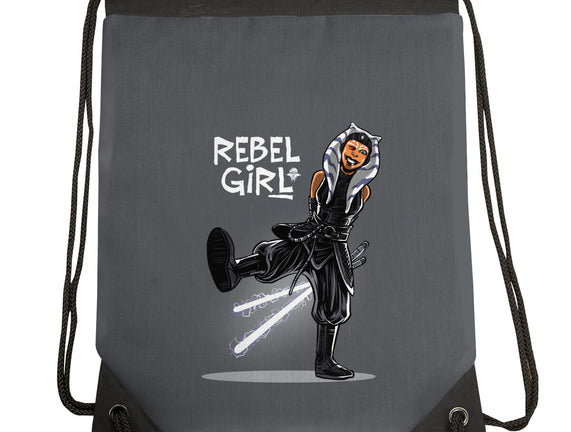 Rebel Girl