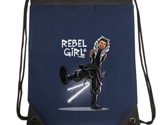 Rebel Girl